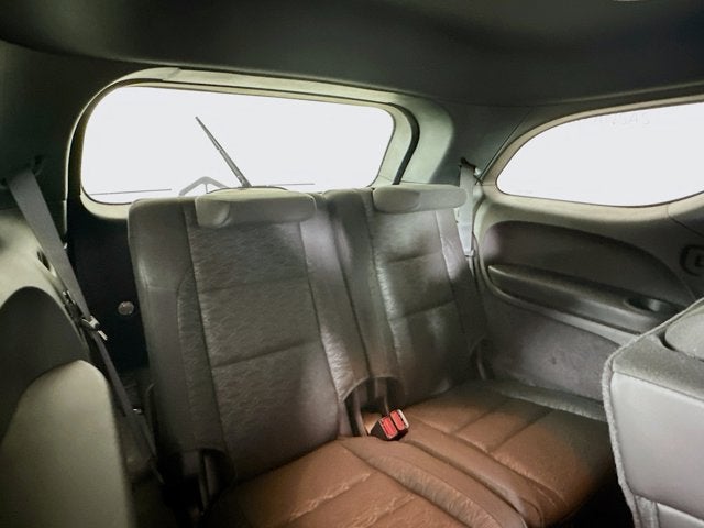 2026 Dodge Durango DURANGO GT RWD