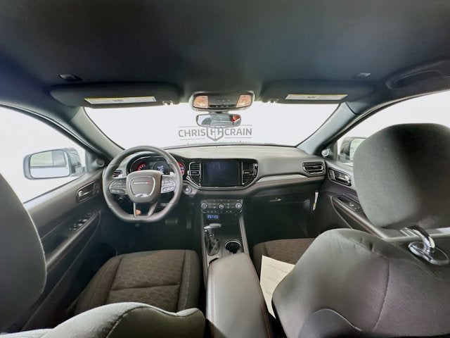 2026 Dodge Durango DURANGO GT RWD