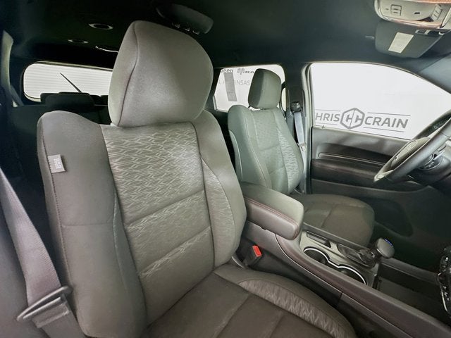 2026 Dodge Durango DURANGO GT RWD