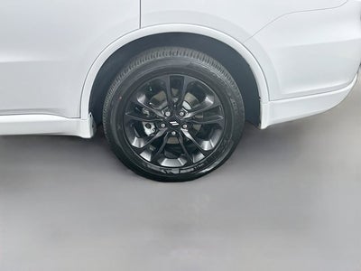 2026 Dodge Durango DURANGO GT RWD