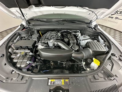 2026 Dodge Durango DURANGO GT RWD