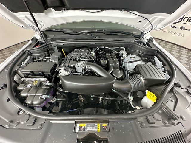 2026 Dodge Durango DURANGO GT RWD