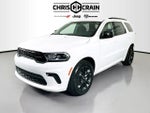 2026 Dodge Durango DURANGO GT RWD