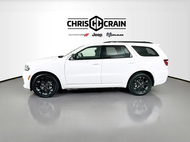 2026 Dodge Durango DURANGO GT RWD