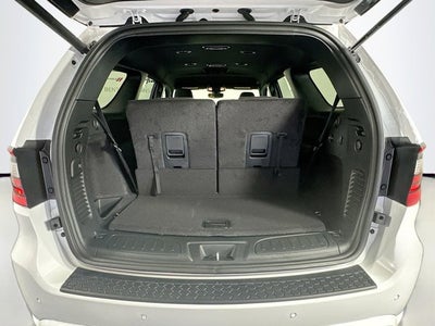 2026 Dodge Durango DURANGO GT RWD