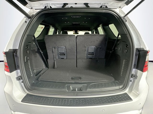 2026 Dodge Durango DURANGO GT RWD