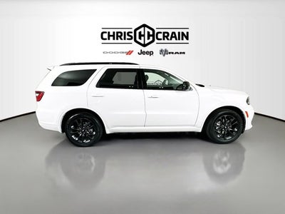 2026 Dodge Durango DURANGO GT RWD