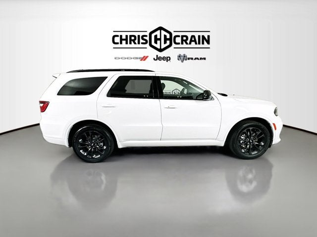 2026 Dodge Durango DURANGO GT RWD