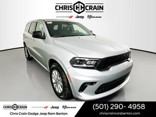 2026 Dodge Durango DURANGO GT RWD
