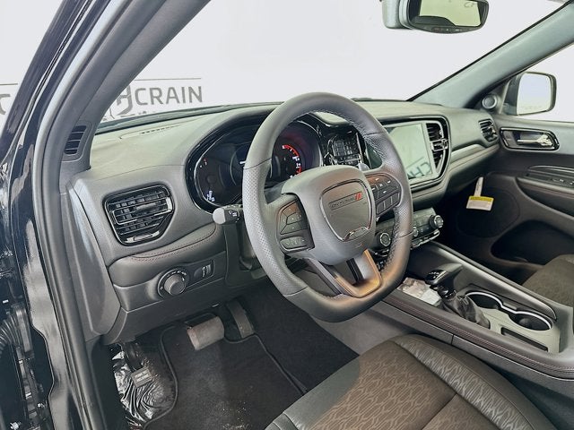 2026 Dodge Durango DURANGO GT RWD