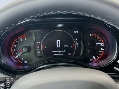 2026 Dodge Durango DURANGO GT RWD