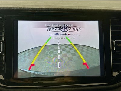 2026 Dodge Durango DURANGO GT RWD