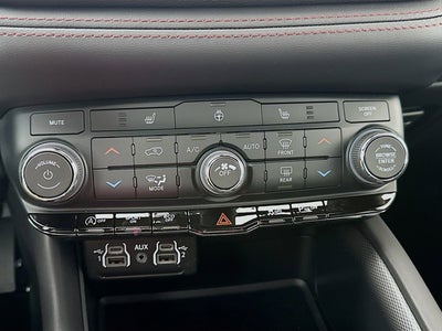 2026 Dodge Durango DURANGO GT RWD