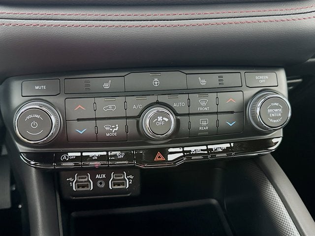 2026 Dodge Durango DURANGO GT RWD