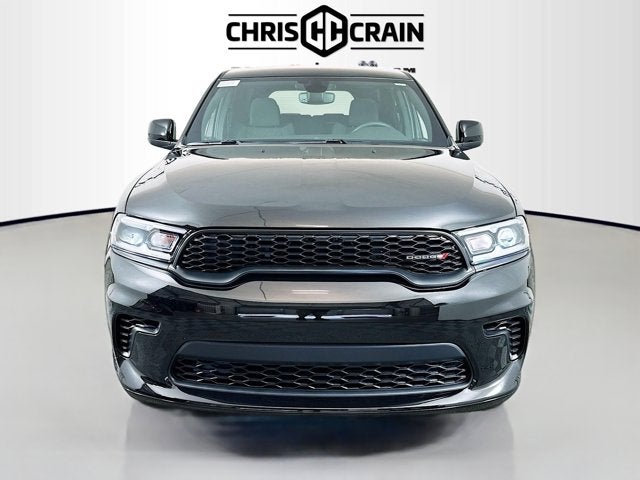 2026 Dodge Durango DURANGO GT RWD