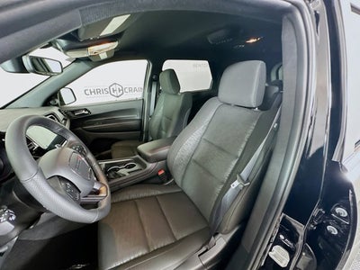 2026 Dodge Durango DURANGO GT RWD