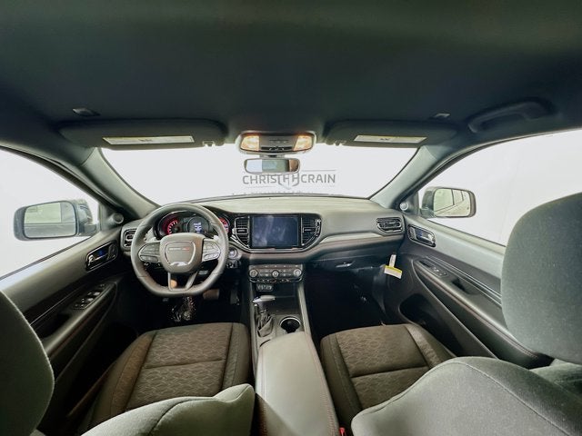 2026 Dodge Durango DURANGO GT RWD