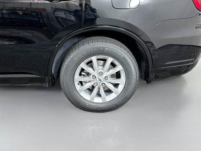 2026 Dodge Durango DURANGO GT RWD