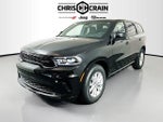 2026 Dodge Durango DURANGO GT RWD