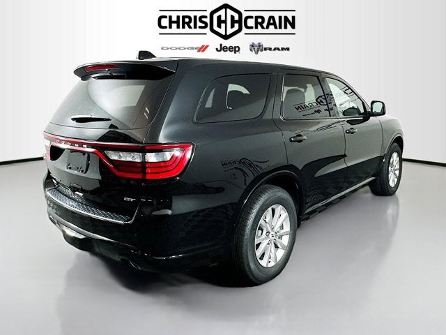 2026 Dodge Durango DURANGO GT RWD