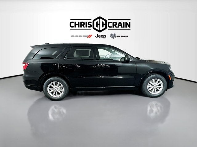 2026 Dodge Durango DURANGO GT RWD