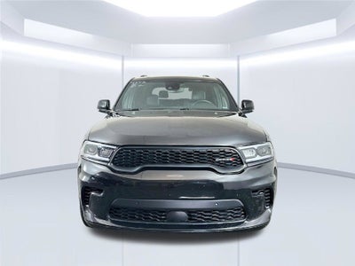 2025 Dodge Durango GT Plus AWD