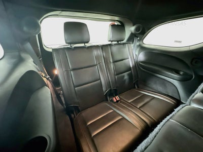 2025 Dodge Durango GT Plus AWD