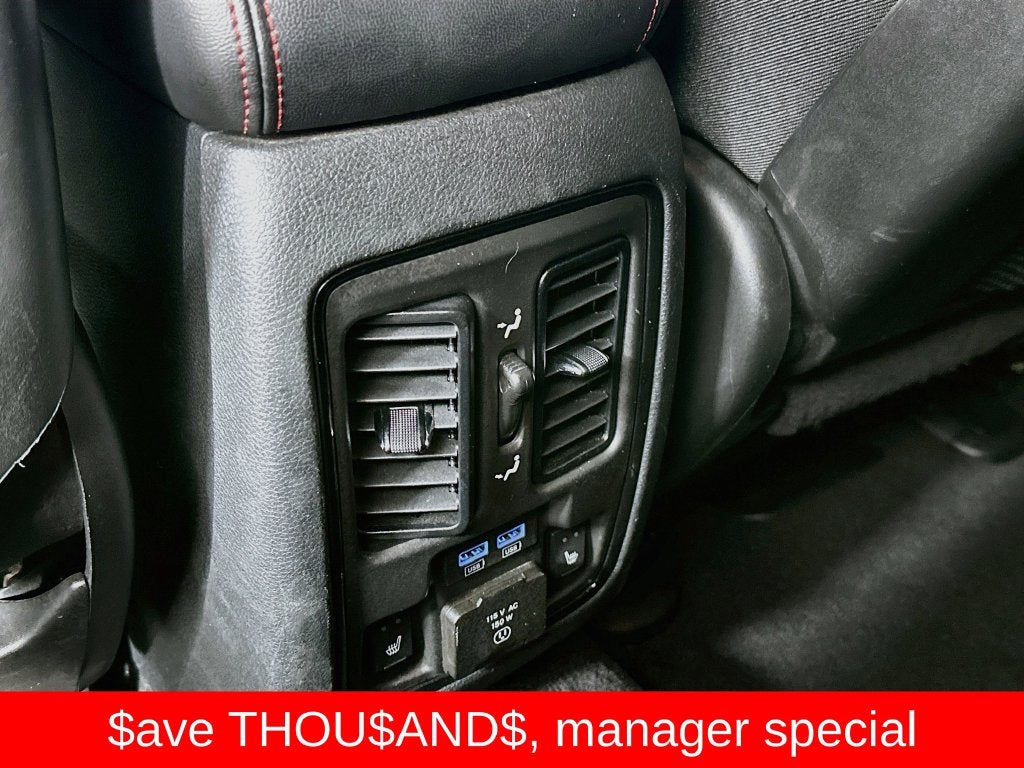 2025 Dodge Durango GT Plus AWD