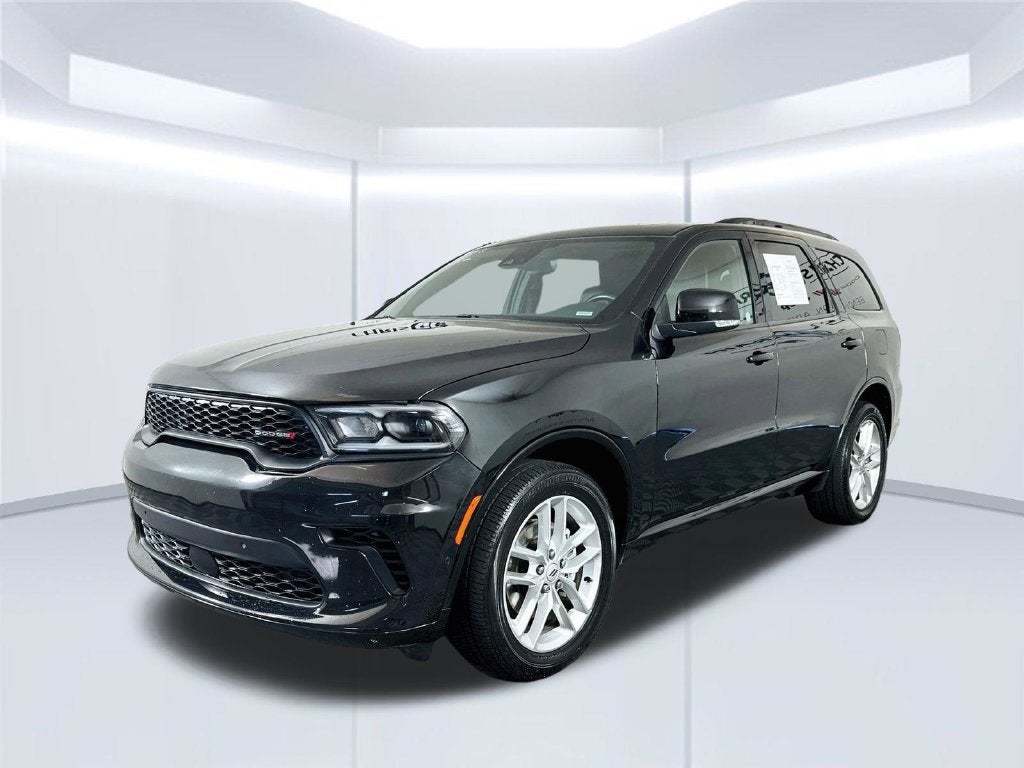 2025 Dodge Durango GT Plus AWD