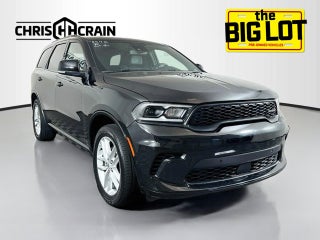 2025 Dodge Durango GT Plus AWD