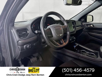 2025 Dodge Durango GT AWD