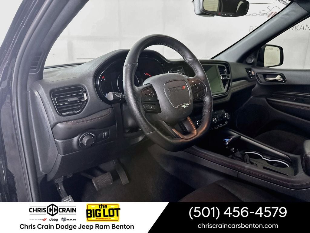2025 Dodge Durango GT AWD