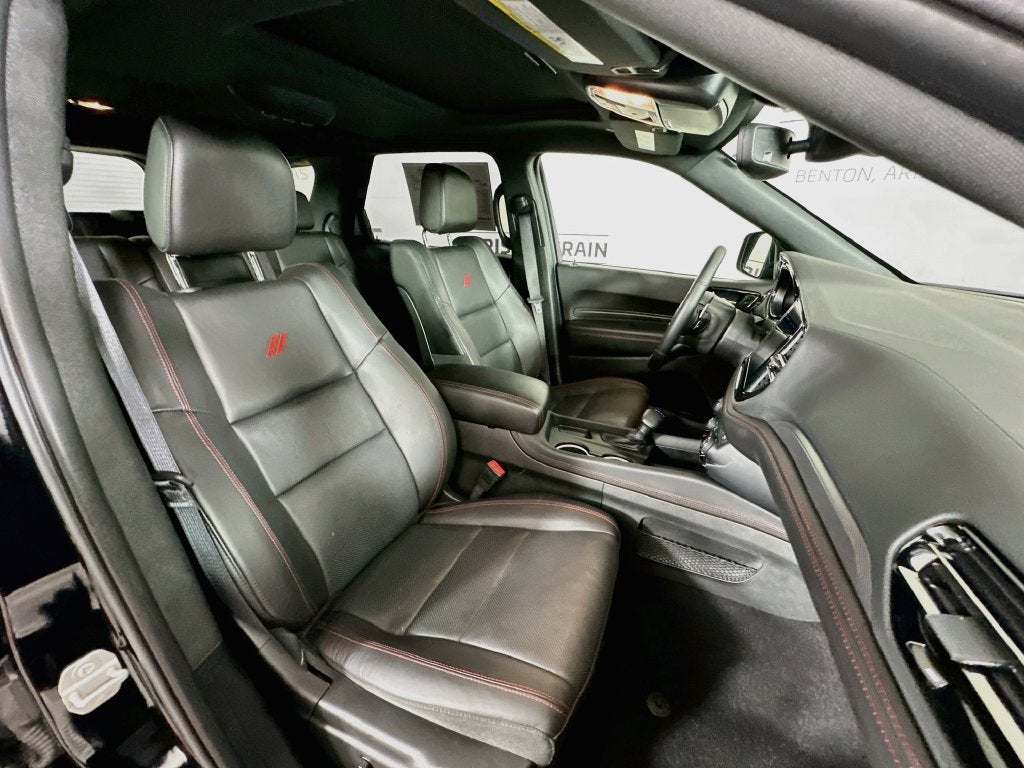2026 Dodge Durango GT Plus AWD