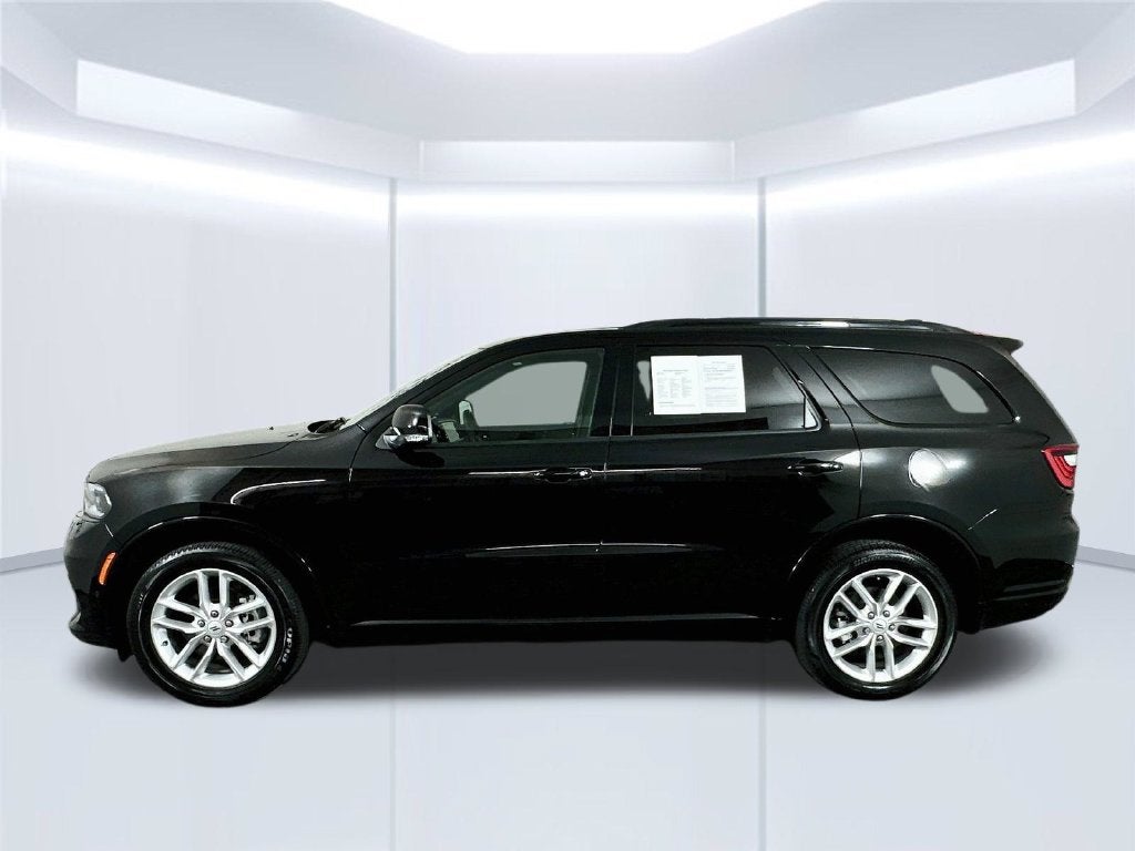 2026 Dodge Durango GT Plus AWD