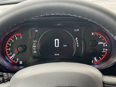 2026 Dodge Durango DURANGO GT AWD