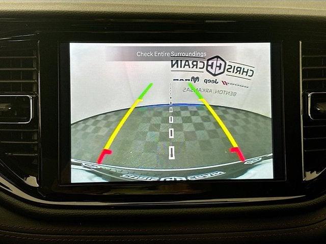 2026 Dodge Durango DURANGO GT AWD