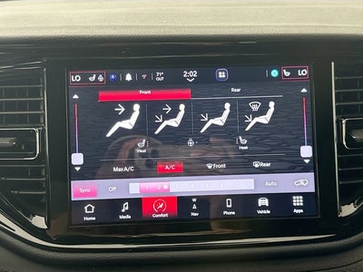 2026 Dodge Durango DURANGO GT AWD