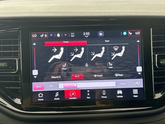 2026 Dodge Durango DURANGO GT AWD