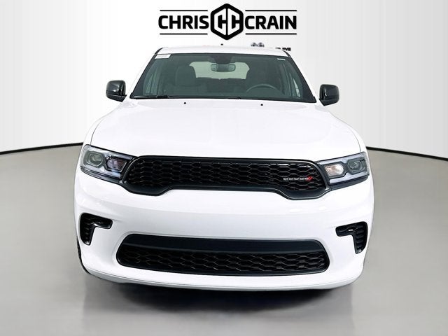 2026 Dodge Durango DURANGO GT AWD