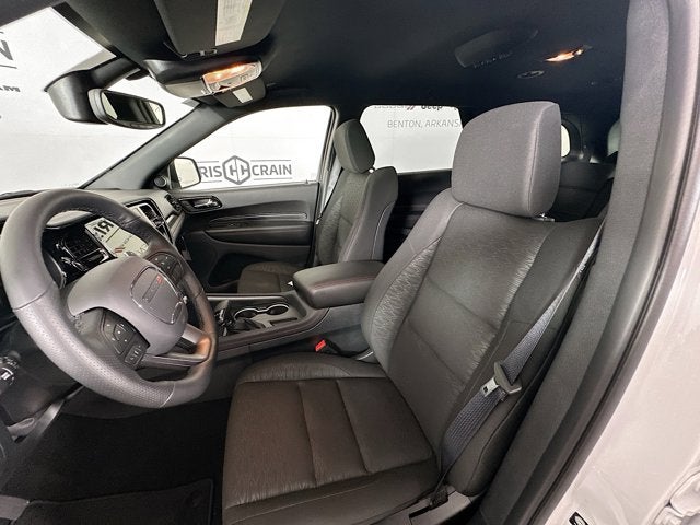 2026 Dodge Durango DURANGO GT AWD