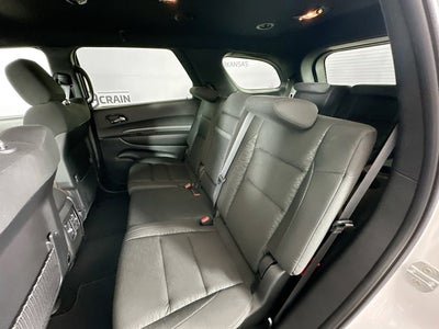 2026 Dodge Durango DURANGO GT AWD