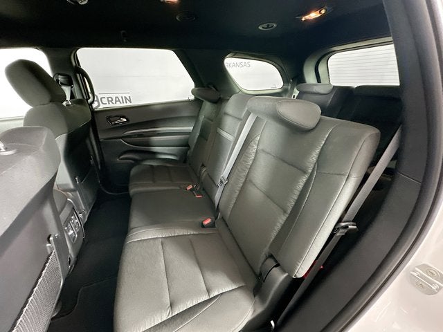 2026 Dodge Durango DURANGO GT AWD