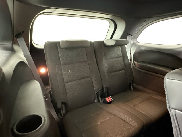 2026 Dodge Durango DURANGO GT AWD