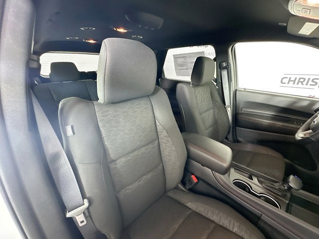 2026 Dodge Durango DURANGO GT AWD