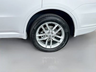 2026 Dodge Durango DURANGO GT AWD