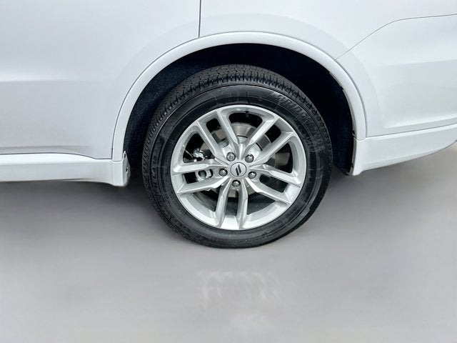 2026 Dodge Durango DURANGO GT AWD