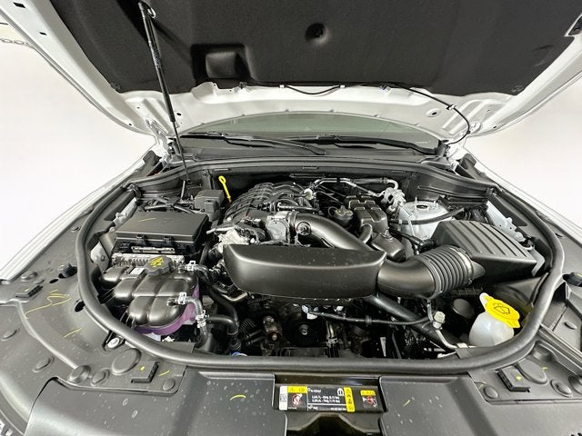 2026 Dodge Durango DURANGO GT AWD