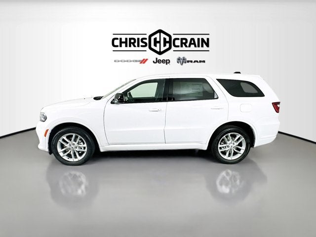 2026 Dodge Durango DURANGO GT AWD