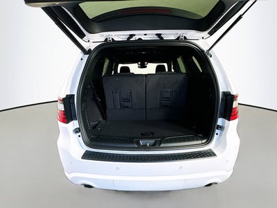 2026 Dodge Durango DURANGO GT AWD