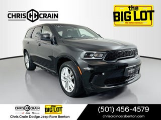 2025 Dodge Durango GT AWD